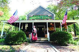 Things To Do Historic Cold Spring Village